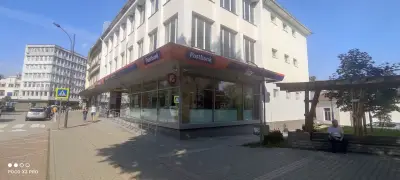 Postbank