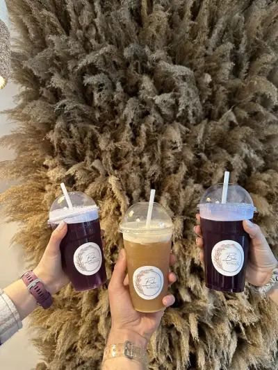 Boho Nutrition