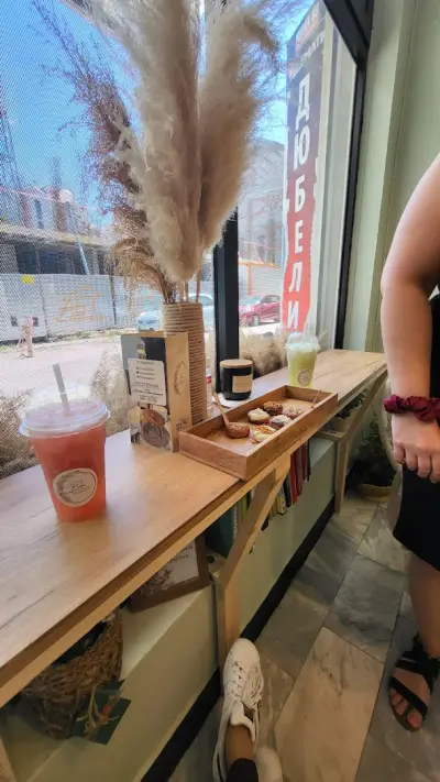 Boho Nutrition