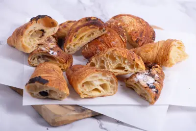 The French Box