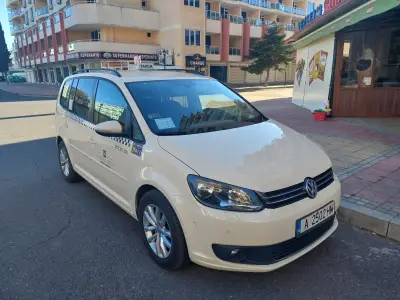 Taxi Sunny beach