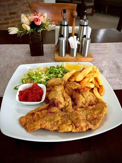 Ресторант “Сладост” І Рибен ресторант І Силистра І Консумация на място І Храна за вкъщи