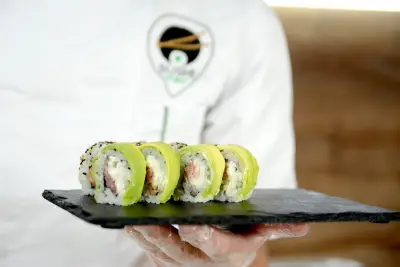 Sushi Point - Billa на Марица