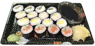 Sushi Point - Billa на Марица