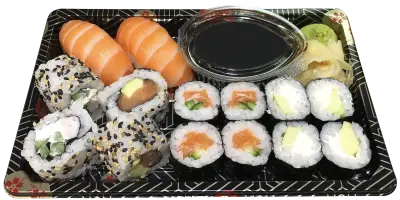 Sushi Point - Billa на Марица