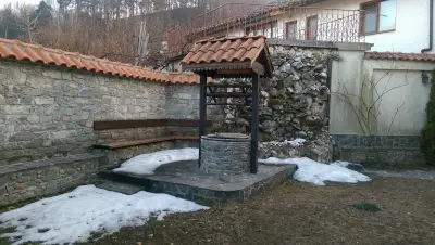 КЪЩАТА