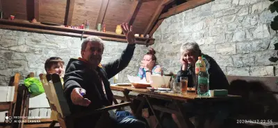 КЪЩАТА