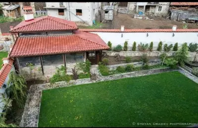 Къща за гости- Saint George -Чепеларе