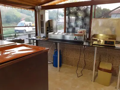 ПИЦАРИЯ "ШАРО"