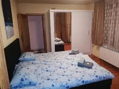 Къща Томови,стаи за гости