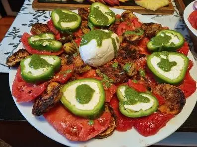 Къща Томови,стаи за гости