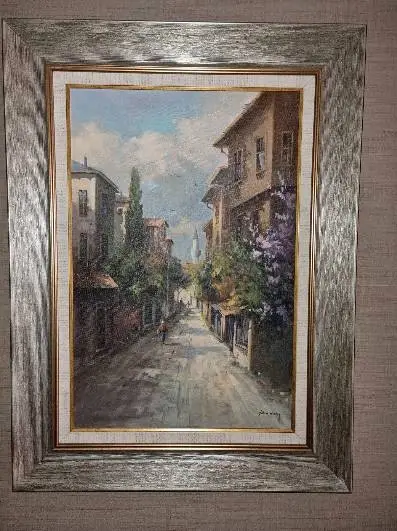 Къща Томови,стаи за гости