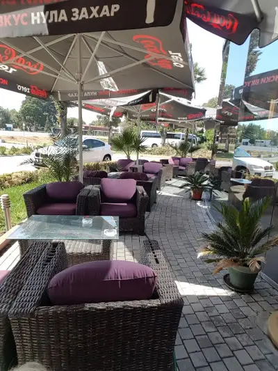 Complex 9th Kilometer Plovdiv
