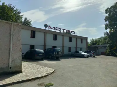 Complex 9th Kilometer Plovdiv