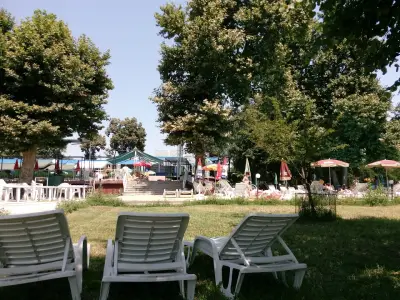 Complex 9th Kilometer Plovdiv