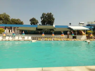 Complex 9th Kilometer Plovdiv