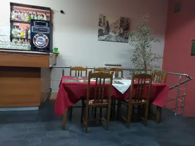 Ресторант Паиюс
