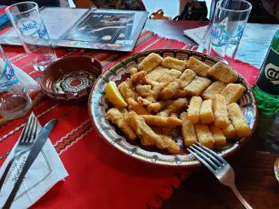 Ресторант Паиюс