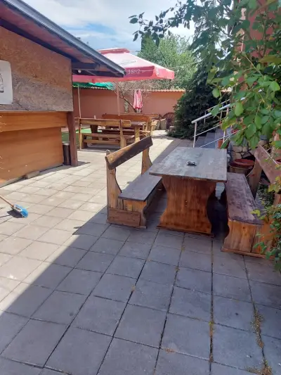 Ресторант Паиюс