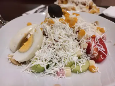 Ресторант Шишарка