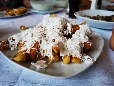 Ресторант Шишарка