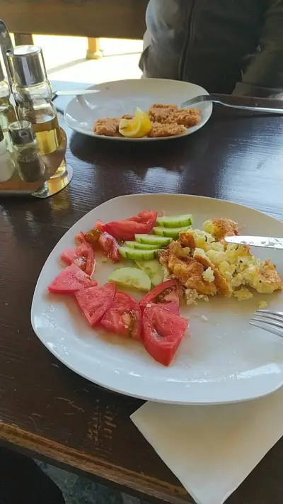 Ресторант Шишарка