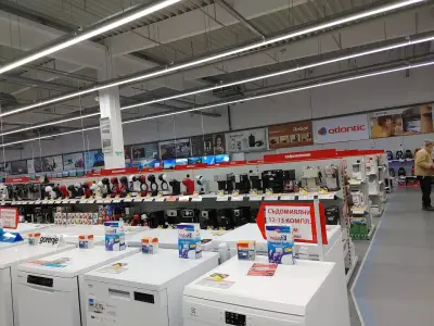 Технополис Силистра