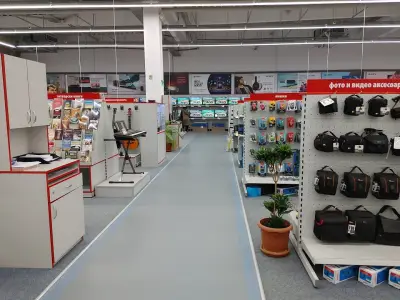 Технополис Силистра