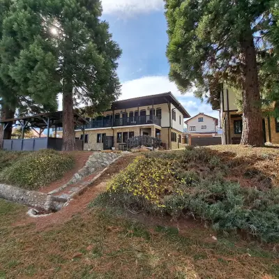 Aura house