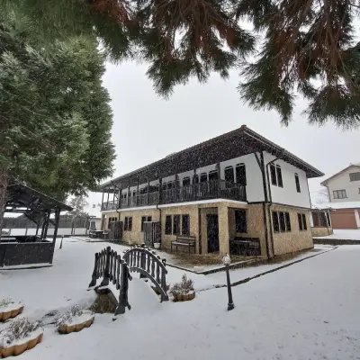 Aura house