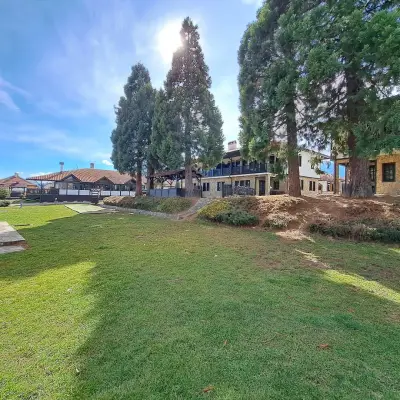 Aura house