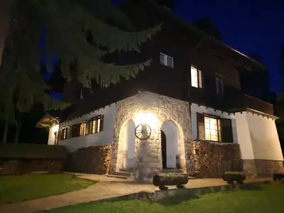 Вила Калиа