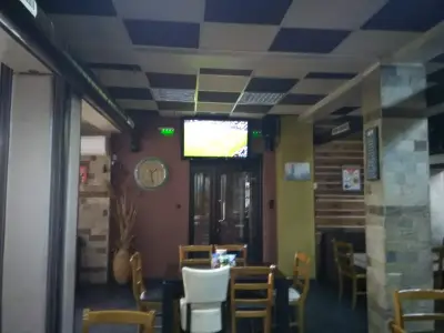 Вива кафене, бар и вечеря