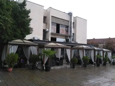 Вива кафене, бар и вечеря