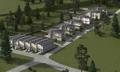 AquaSource Design houses