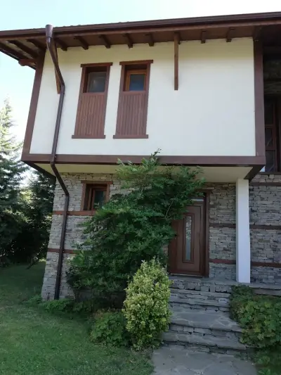 Вила Мария, комплекс Александрия