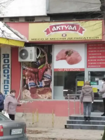 АКТУАЛ