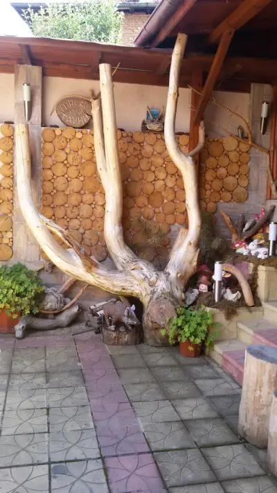 Хотел Руди
