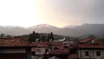 Хотел Руди