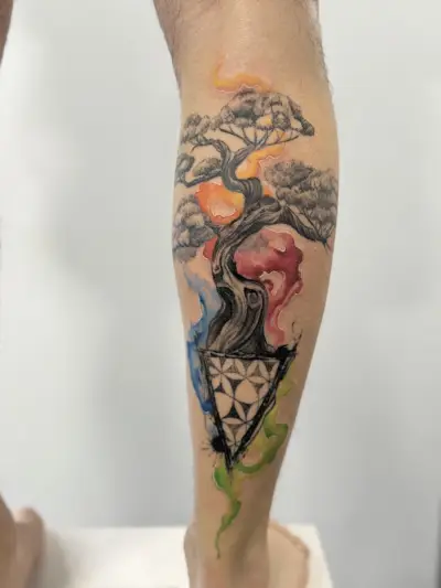 Tattoo Boutique