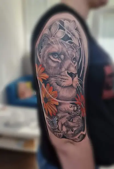 Yo!Tattoo (Yoana Stoyanova)