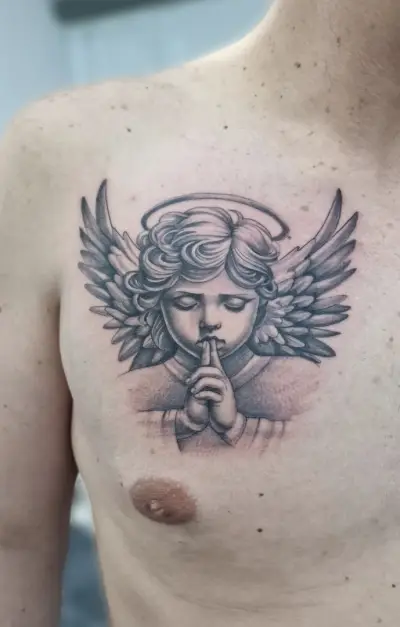 Yo!Tattoo (Yoana Stoyanova)