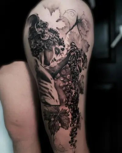 VEAN TATTOO