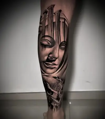 Andreev tattoo ltd