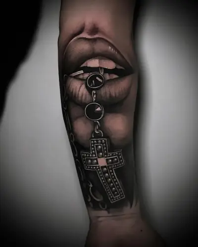Andreev tattoo ltd