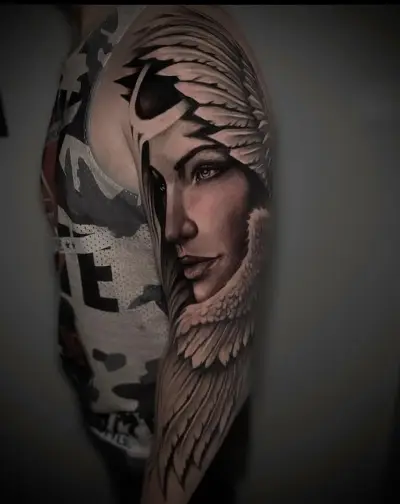 Andreev tattoo ltd