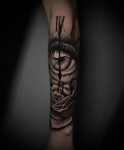 Andreev tattoo ltd