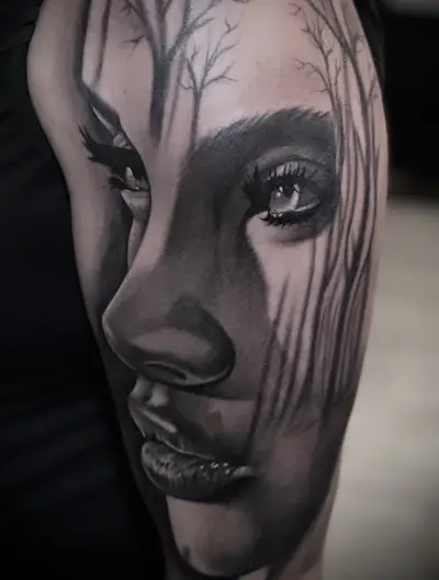 Andreev tattoo ltd