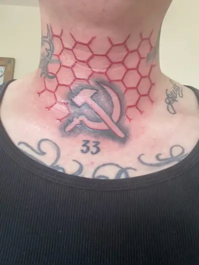 Hell’s Ink