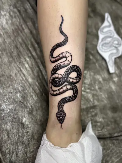 Tattoo Studio “INSOMNIA INK”